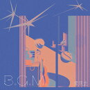 B.G.M. (完全生産限定盤 CD＋Blu-ray＋付属品)