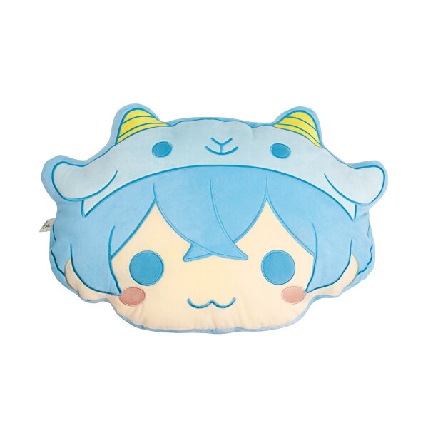 楽天ブックス: 【公式グッズ】すとぷり 超BIG!!あにまるフェイス  