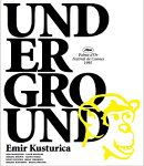 アンダーグラウンド【Blu-ray】