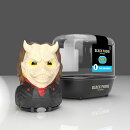 Tubbz コスプレダック ブラック・フォン グラバー