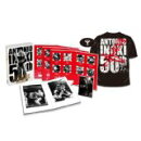 アントニオ猪木デビュー50周年記念DVD-BOX 【初回生産限定】