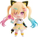 ねんどろいど 『BanG Dream!』 仲町あられ (塗装済み可動フィギュア)