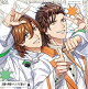 【予約】【楽天ブックス限定先着特典】うたの☆プリンスさまっ♪シャッフルデュエットCD「うた☆ケミ」嶺二＆ヴァン(アクリルキーホルダー(サイズ約W44.5mm×H50mm))