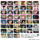 名探偵コナン 場面写トレーディングクリアカードvol．3