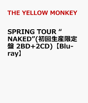 未開封 THE YELLOW MONKEY/true mind naked 初回 Amazon.co.jp: TRUE MIND 