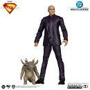 『DCコミックス』【DCマルチバース】7インチ・アクションフィギュア「デラックス・シアトリカル・エディション」レ…