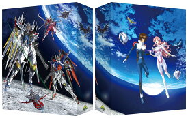 機動戦士ガンダムSEED FREEDOM(特装限定版)【Blu-ray】 [ 矢立肇 ]