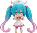 ねんどろいど 『キャラクター・ボーカル・シリーズ01 初音ミク』 初音ミク M@GICAL☆CURE! LOVE ♡ SHOT! Ver. (塗…