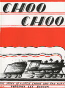 CHOO CHOO(P)