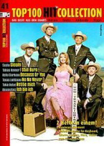 �y�A���y���zTop 100 Hit Collection ��41��/Boessner & Bye�ҋ�