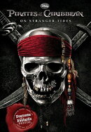 PIRATES OF CARIBBEAN:ON STRANGER TIDES(B