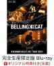 【予約】【楽天ブックス限定先着特典】KIKKAWA KOJI LIVE TOUR 2021 BELLING CAT(完全生産限定盤 Blu-ray＋CD＋フォトブック)【Blu-ray】(アクリルキーホルダー)