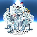 【楽天ブックス限定先着特典】With Us (初回仕様限定盤)(撮りおろしクリアポストカード（SUBARU, JINTARO, AUGURI）)