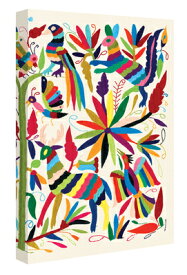 Otomi Journal: Embroidered Textile Art from Mexico OTOMI JOURNAL [ Princeton Architectural Press ]