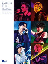楽天市場】sixtones dvdの通販