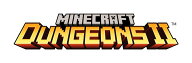 Minecraft Dungeons II　Switch2版