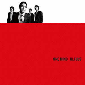 楽天ブックス: ONE MIND(初回生産限定 ベストアルバム付き 復活だぜ 