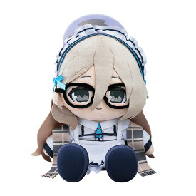 ちょこぷに ぬいぐるみ 『ブルーアーカイブ -Blue Archive-』 アカネ (ぬいぐるみ)