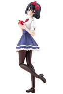 1/10 『創彩少女庭園』 白雪ちゃん 【JK067】 (プラモデル)