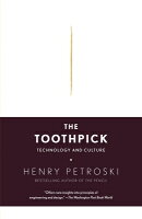 The Toothpick: Technology and Culture