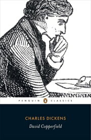 David Copperfield DAVID COPPERFIELD REV/E （Penguin Classics） [ Charles Dickens ]