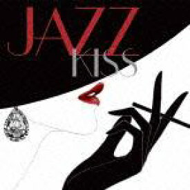 JAZZ KISS -夏のジャズー [ (V.A.) ]