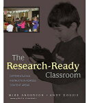 The Research-Ready Classroom: Differentiating Instruction Across Content Areas