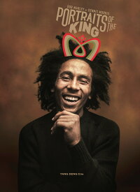 PORTRAITS OF THE KING （TANG DENG Co.） [ Dennis Morris ]