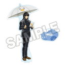 3年Z組銀八先生 梅雨 アクリルスタンド 桂小太郎