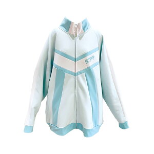 yObYzSTPR TRACK JACKET() [ ƂՂ ]