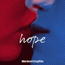 hope (初回限定盤 CD＋DVD) [ マカロニえんぴつ ]