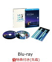 【先着特典】ラ・ラ・ランド Blu-rayコレクターズ・エディション(2枚組)(ラ・ラ・ランド　オリジナルチケットホルダー付き)【Blu-ray】 [ ライアン... ランキングお取り寄せ