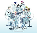 【楽天ブックス限定先着特典】With Us (初回生産限定盤)(撮りおろしクリアポストカード（SUBARU, JINTARO, AUGURI）)