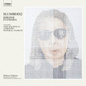 楽天ブックス: SLUMBERS 2＜Deluxe Edition＞ - HIROSHI FUJIWARA  