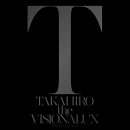 the VISIONALUX (CD＋DVD)