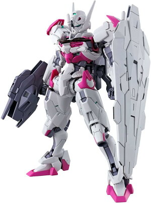 HG 1/144 『機動戦士ガンダム 水星の魔女』 ガンダムルブリス (プラモデル)