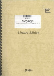 LPS343�@Voyage�^�l�肠���