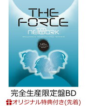 楽天ブックス: The Force - 40th Anniversary Edition -(完全生産限定 