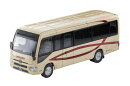 トミカリミテッドヴィンテージ NEO 1/64 LV-N294c トヨタコースター（ヤサカバス） 【339458】 (ミニカー)