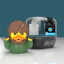 Tubbz コスプレダック ユニバーサル・モンスターズ ウルフマン