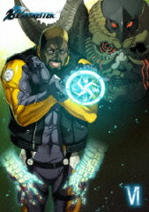 ブラスレイター VOL.6