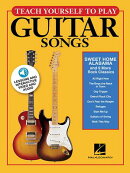 Teach Yourself to Play Guitar Songs: "sweet Home Alabama" & 9 More Rock Classics