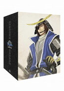 戦国BASARA COMPLETE BOX【Blu-ray】