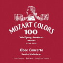 モーツァルト:オーボエ協奏曲