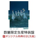 【楽天ブックス限定先着特典+先着特典+他】致並跡【数量限定生産特装盤 CD＋Blu-ray＋グッズ】(マルチケース W70×H…