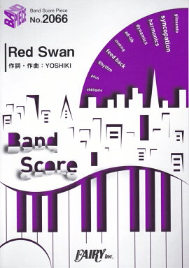 Red　Swan