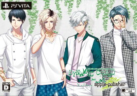 DYNAMIC CHORD feat.apple-polisher V edition ��������