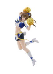 1/7 『アイドルマスター シャイニーカラーズ 』 桑山千雪 [夏、イエー] 【PF452】 (塗装済み完成フィギュア)