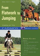 From Flatwork to Jumping: Schooling Over Poles