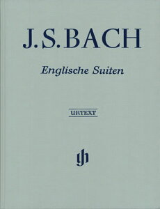 �y�A���y���z�o�b�n, Johann Sebastian: �C�M���X�g�� BWV 806-811/���T��/Scheideler��/Derzhavina�^�w(�z��) [ �o�b�n, Johann Sebastian ]
